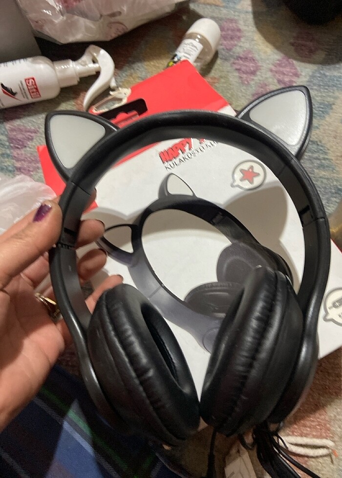 Sıfır üründür - Görsel 3