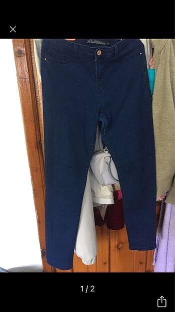 Jean pantolon
