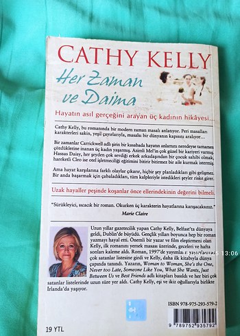  Her Zaman ve Daima - Cathy Kelly