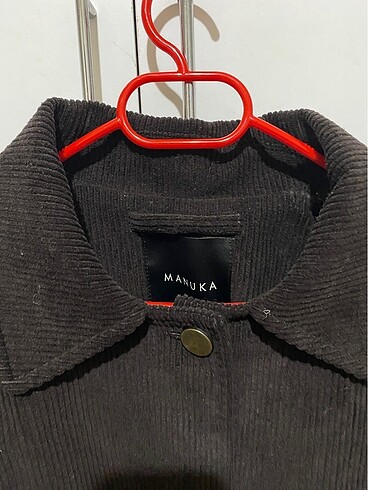 Zara Manuka Ceket