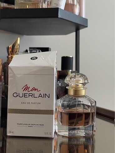Guerlain Mon 50 ml edp