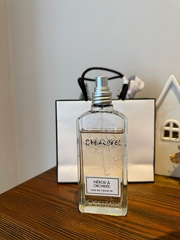 Loccitane Neroli&Orchidee 75 ml edt