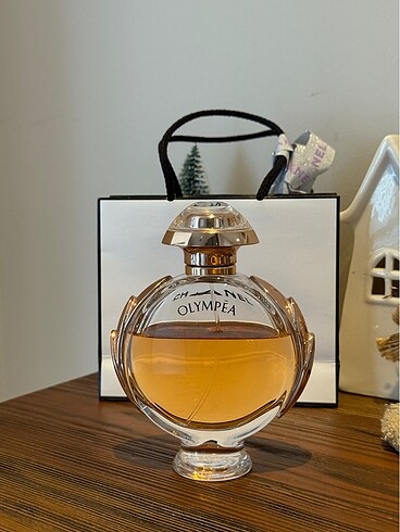 Paco Rabanne Olympea