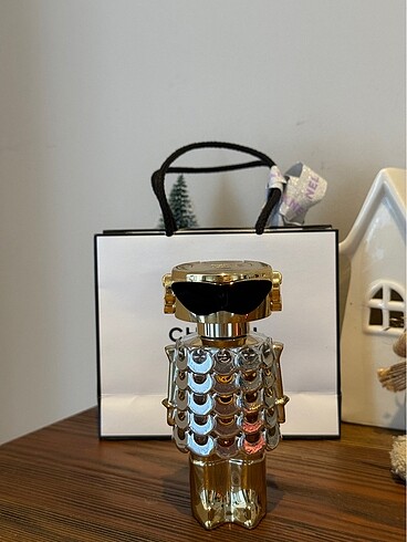 Paco Rabanne Fame 50 ml edp