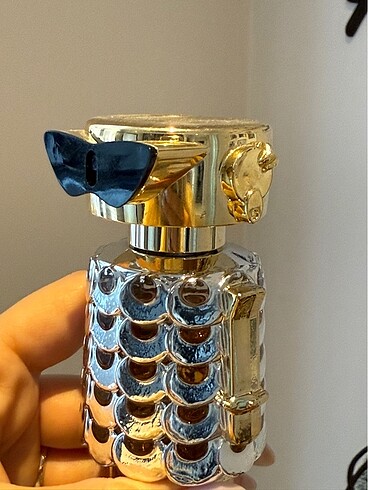 Paco Rabanne Paco Rabanne Fame 50 ml edp