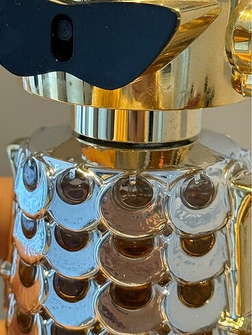 Beden Paco Rabanne Fame 50 ml edp