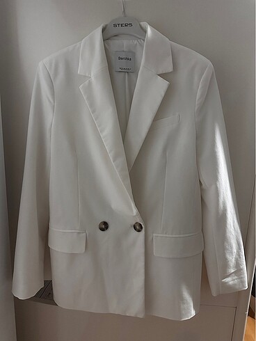Bershka Blazer Ceket