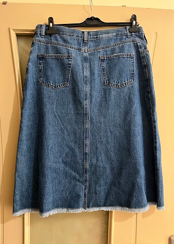 Zara kot etek - Görsel 3