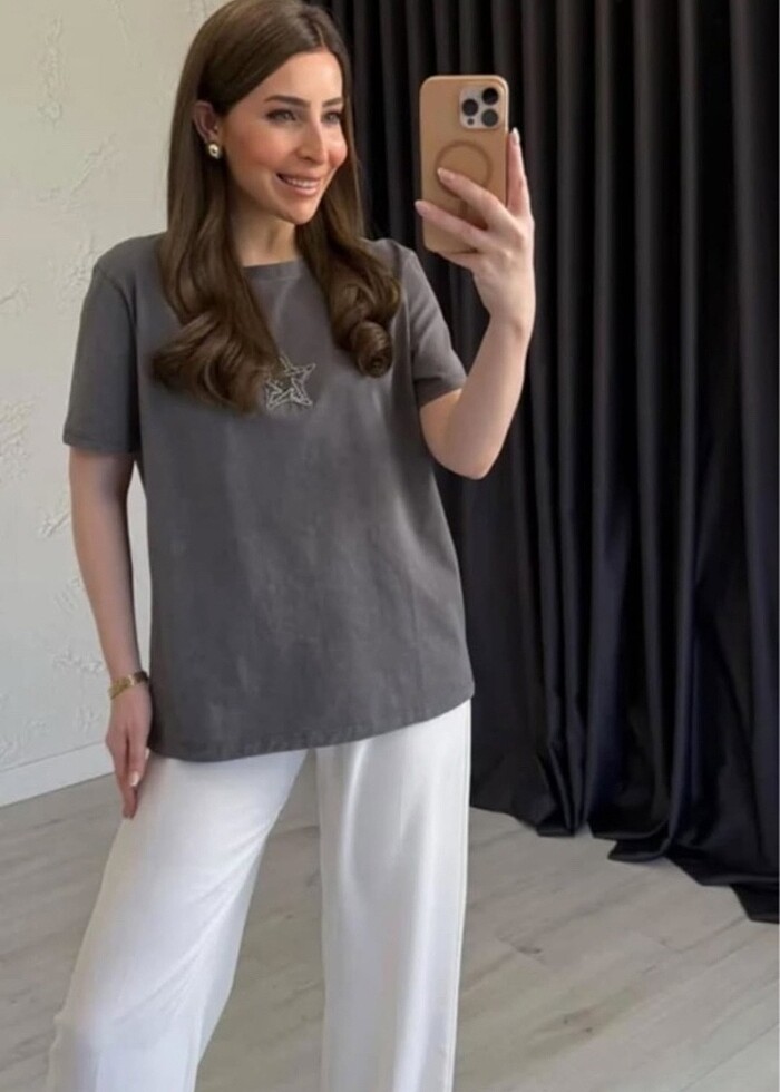 Tişört - Görsel 2