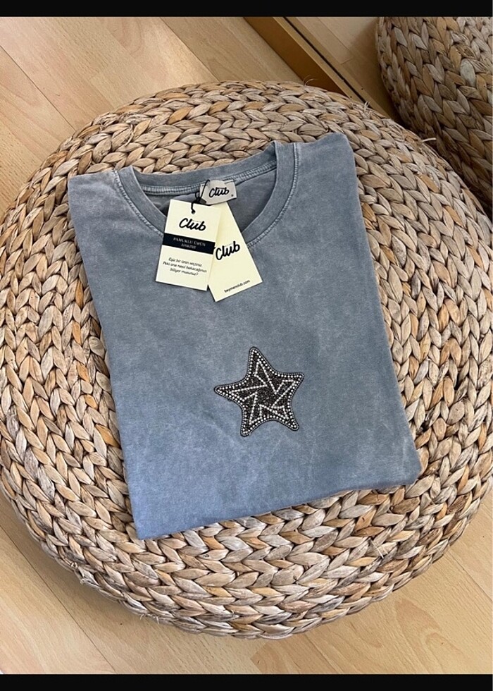 Tişört - Görsel 3