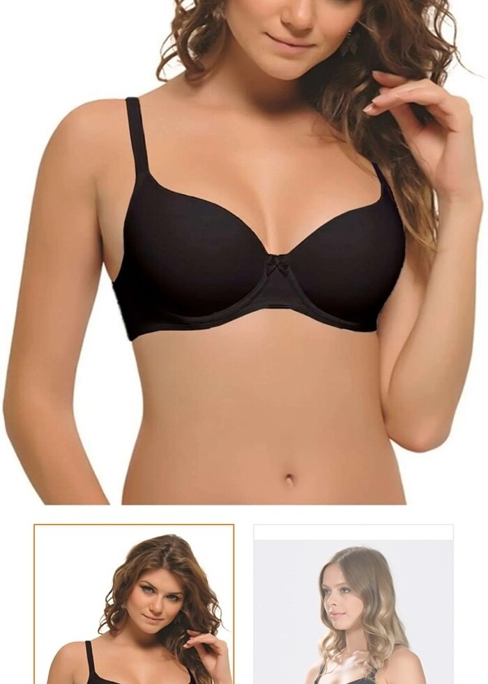 Nbb sütyen - Görsel 2