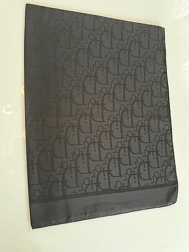 Hint ipek şal - Görsel 9