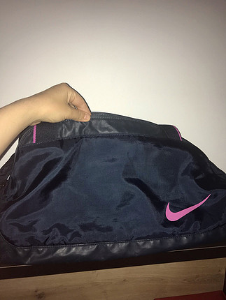 l Beden Nıke spor çanta