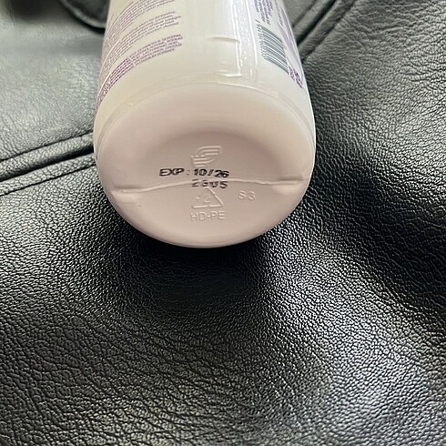 Beden Renk Deodorant Dry Serum rollOn