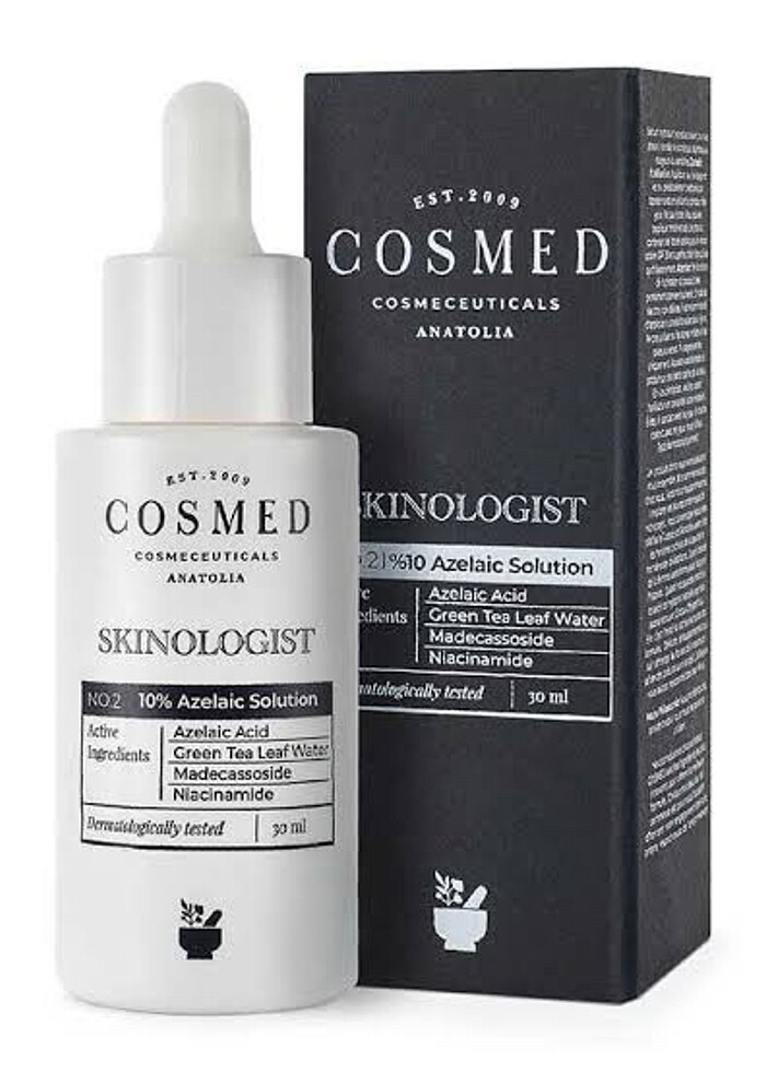 Skinologist  Azelaic Solution 30 ml - Görsel 2