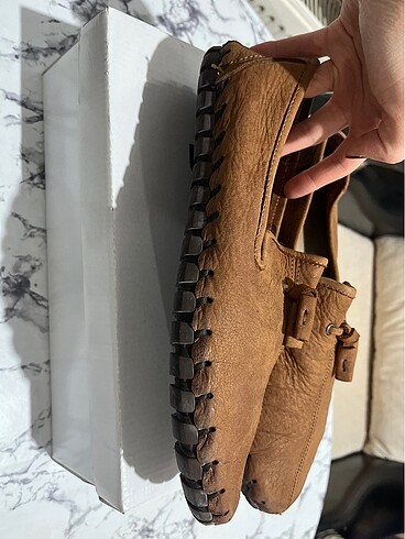 Natural marka erkek Ayakkabı (günlük) 42 numb. - Görsel 6