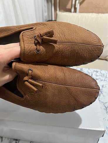 Natural marka erkek Ayakkabı (günlük) 42 numb. - Görsel 5
