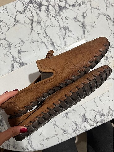 Natural marka erkek Ayakkabı (günlük) 42 numb. - Görsel 7