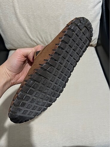 Natural marka erkek Ayakkabı (günlük) 42 numb. - Görsel 8