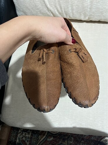 Natural marka erkek Ayakkabı (günlük) 42 numb. - Görsel 9