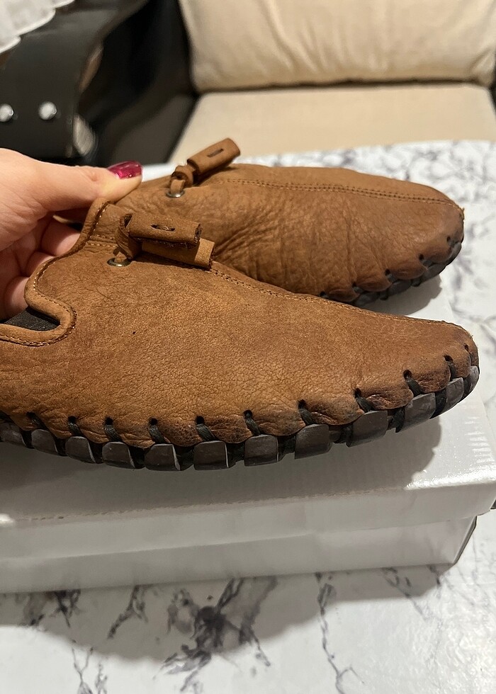 Natural marka erkek Ayakkabı (günlük) 42 numb. - Görsel 4