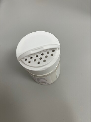 Enzim peeling (enzyme peeling powder) - Görsel 3