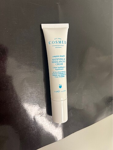 Seyahat boy bakım seti - Görsel 2