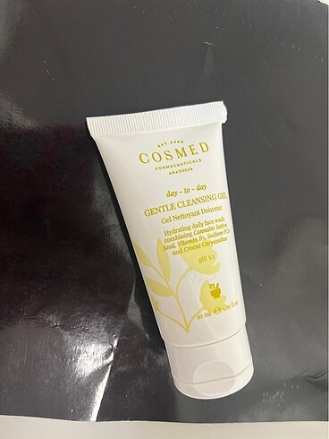 Seyahat boy bakım seti - Görsel 3