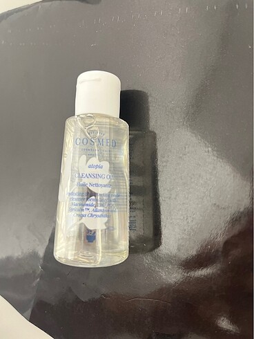 Seyahat boy bakım seti - Görsel 4