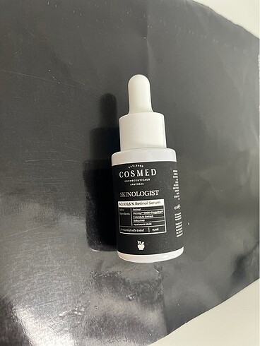 Seyahat boy bakım seti - Görsel 5