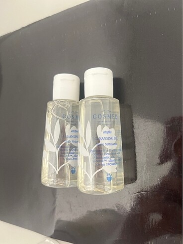 Seyahat boy bakım seti - Görsel 6