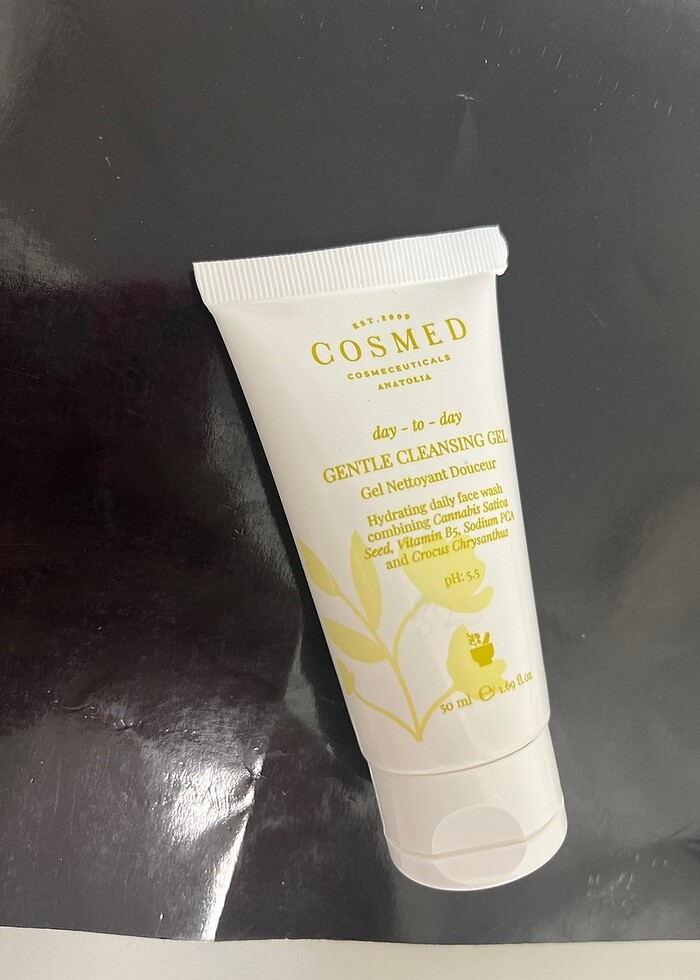 Seyahat boy bakım seti - Görsel 3