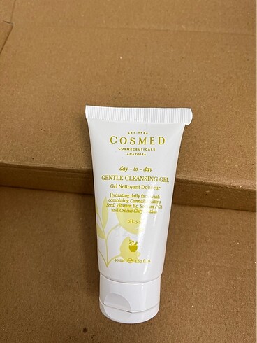 Deneme seti/ tek ürün satışıda mevcut - Görsel 4