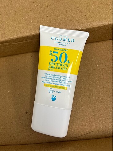 Deneme seti/ tek ürün satışıda mevcut - Görsel 5