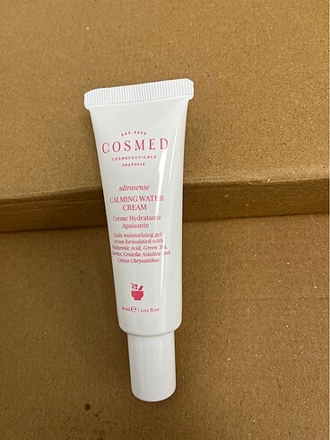 Deneme seti/ tek ürün satışıda mevcut - Görsel 6