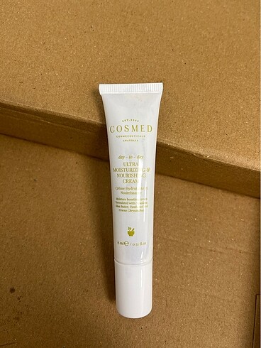 Deneme seti/ tek ürün satışıda mevcut - Görsel 7