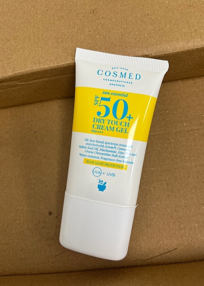 Deneme seti/ tek ürün satışıda mevcut - Görsel 5