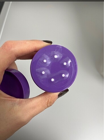 Cosmed enzyme peeling 19gr - Görsel 2