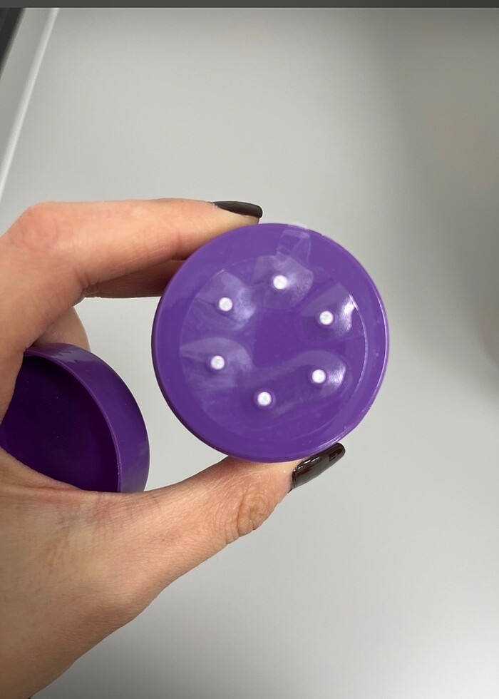 Cosmed enzyme peeling 19gr - Görsel 2