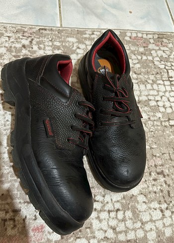 Çelik burun ayakkabı - Görsel 2