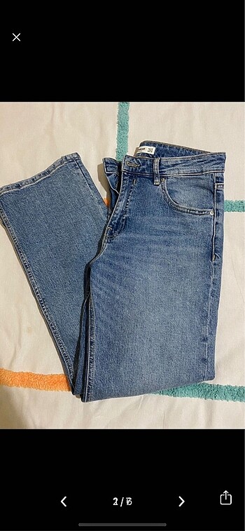 Pull Bear jean