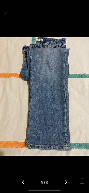 Pull and Bear Pull Bear jean
