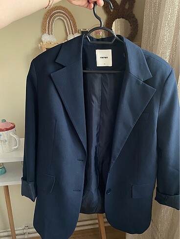 Zara Blazer ceket