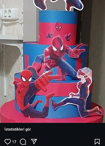 Dilediğiniz Modelde Maket Pasta siparişi alınır..