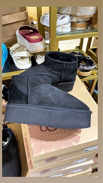 Ugg Platform Ugg