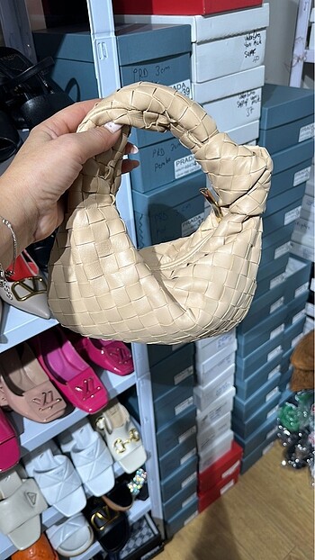 Bottega Venetta Joodıe