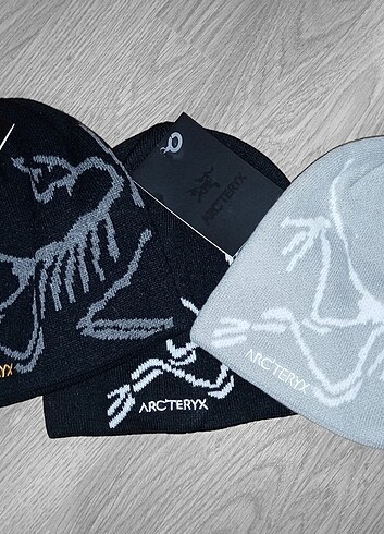 Diğer Arc'teryx bereee