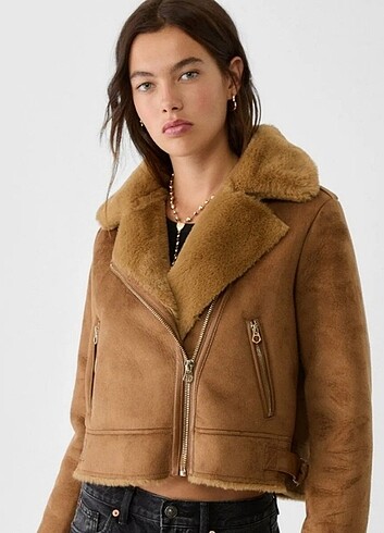 Stradivarius Stradivarius ceket