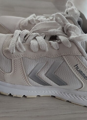 Hummel Hummel spor ayakkabı 37 numara 