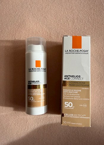 La Roche Posay
